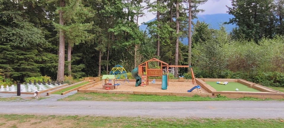 Play Centre