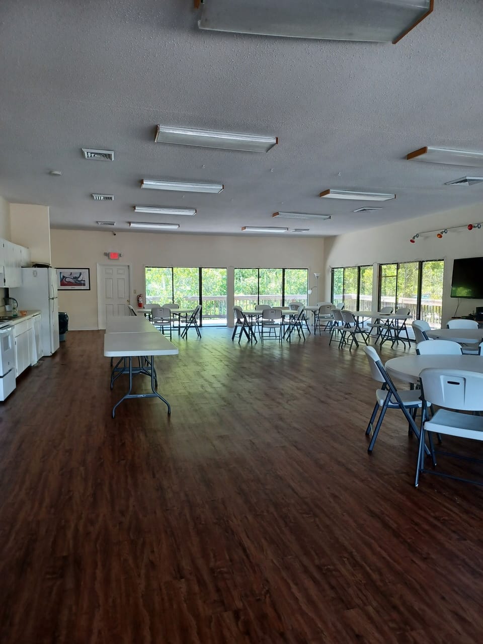 Community Events Room 