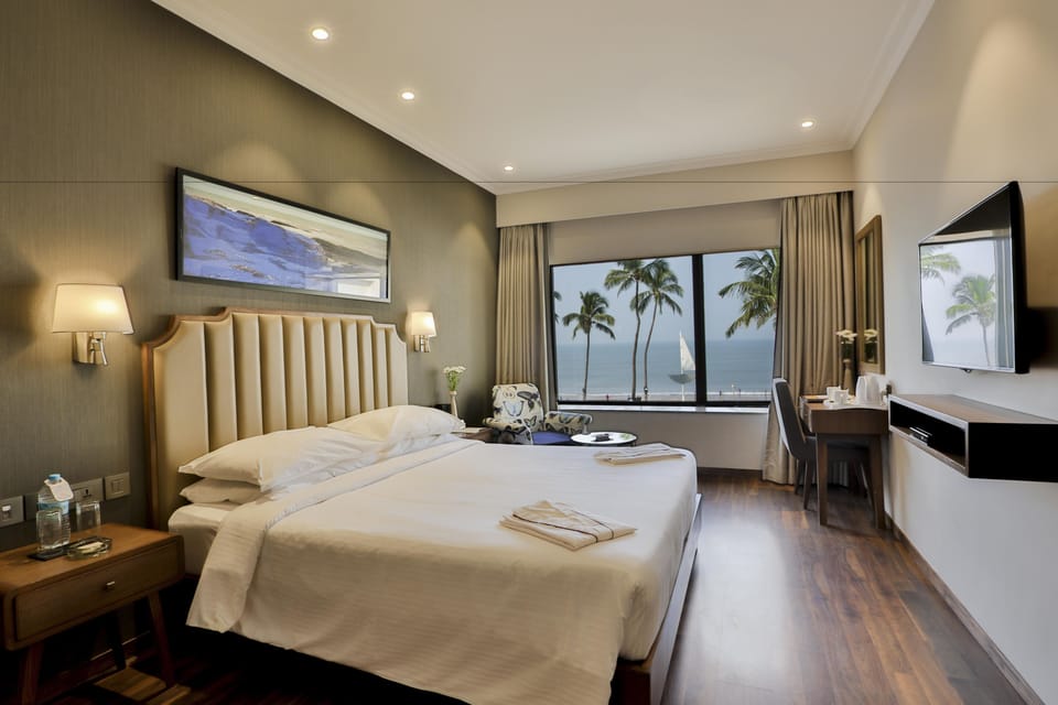 Grande Room | View from room