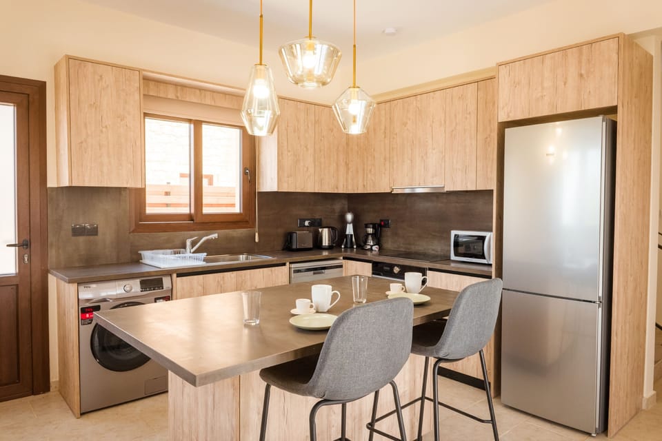 State of the Art Kitchen