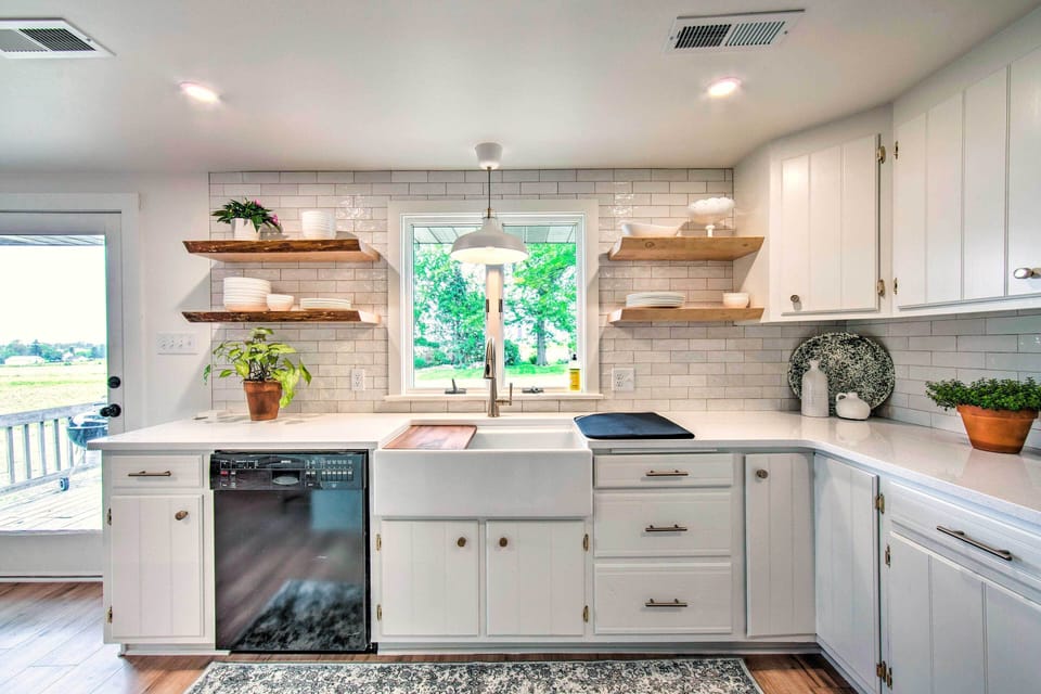 Kitchen | Blender
