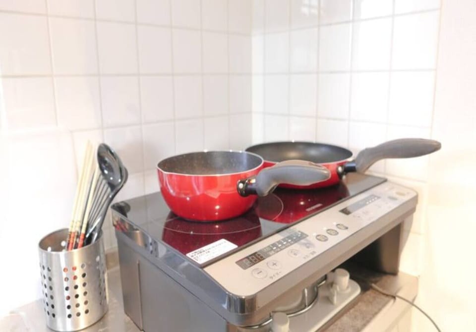 kitchenware