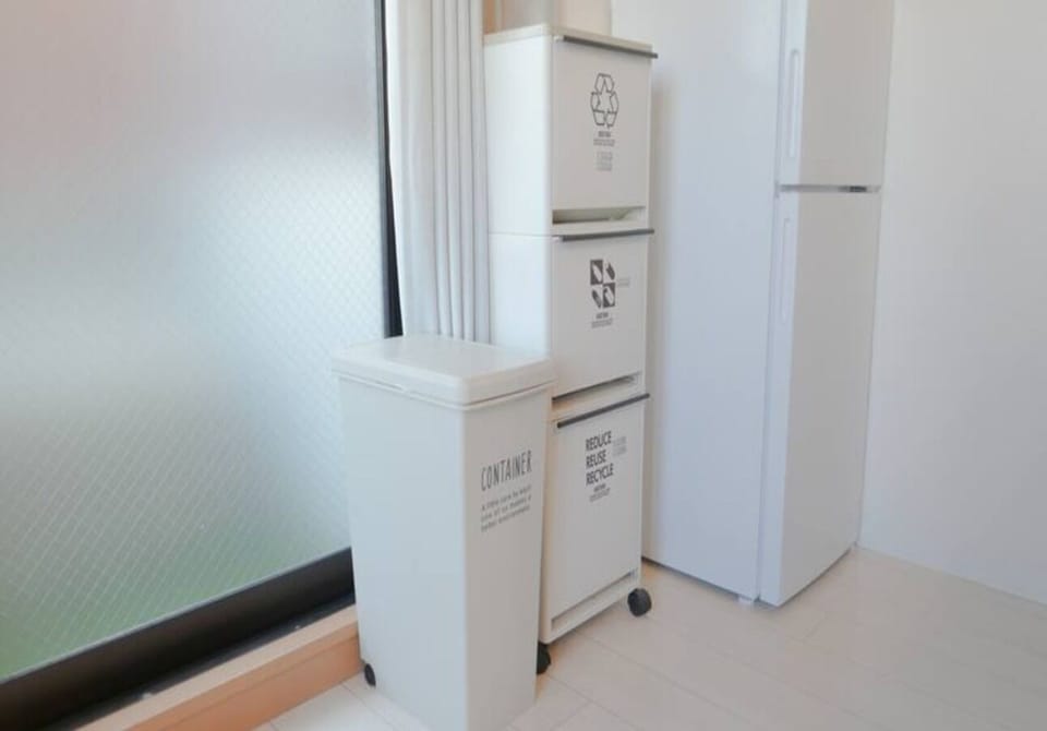 Conditioning appliances