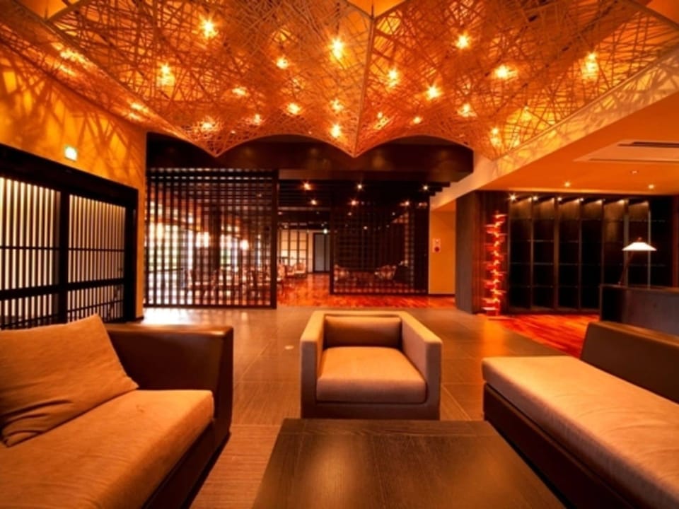 YUFUIN UBLHOTEL Ryokan in Japan