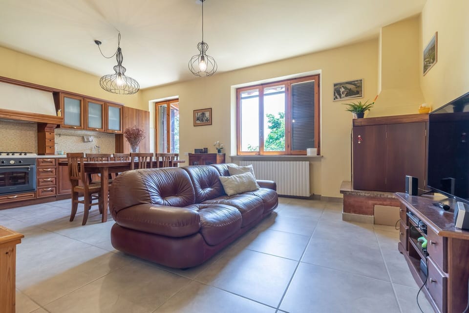 Accommodation