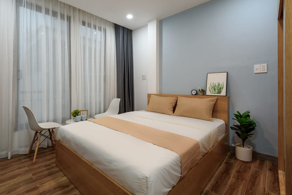 Comfort Apartment | 1 bedroom, free WiFi