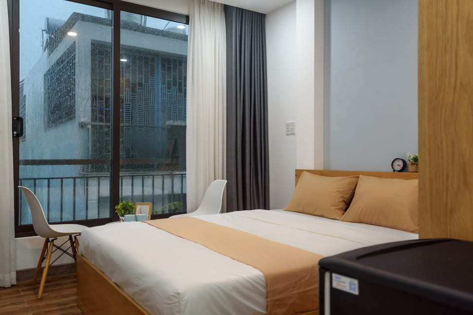 Comfort Apartment | 1 bedroom, free WiFi