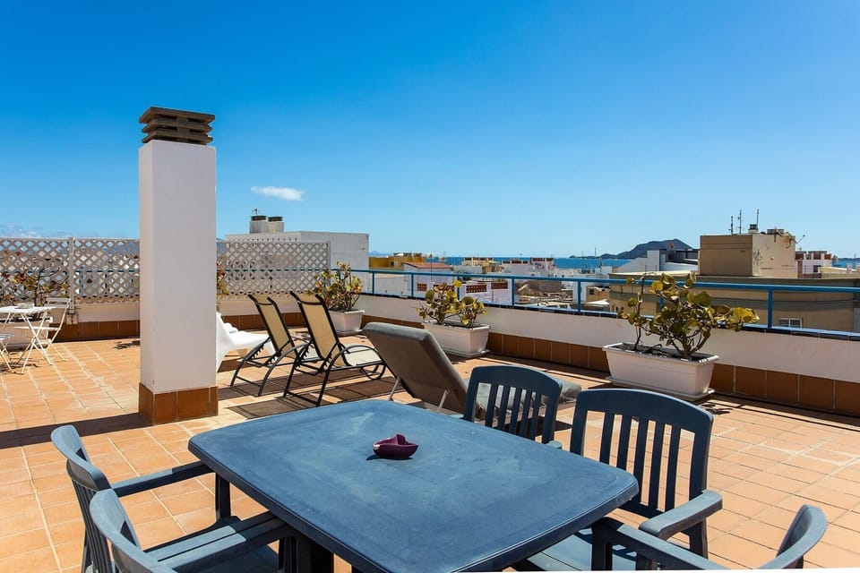 Patio / Balcony