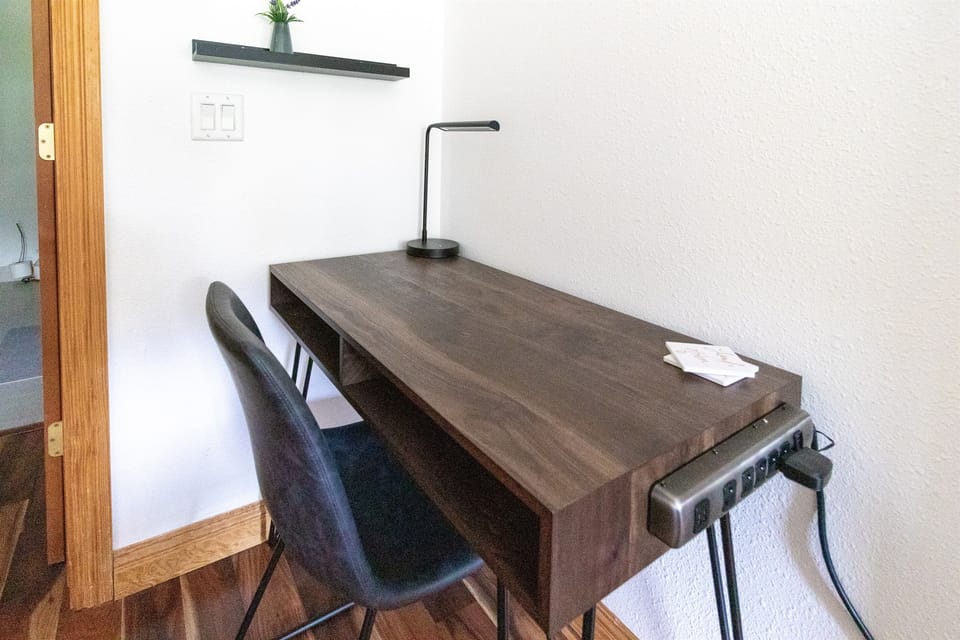 Workdesk