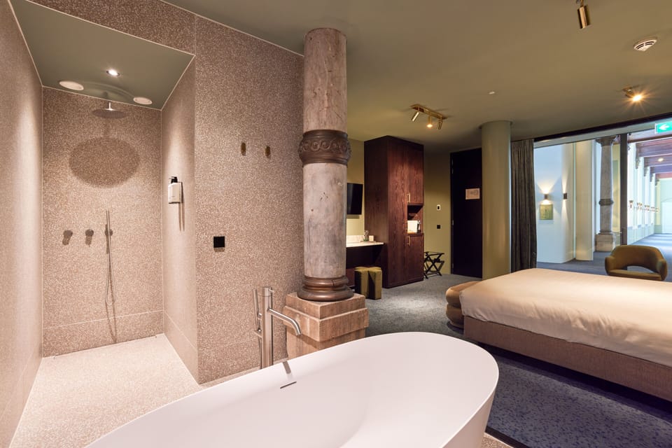 Heavens Hotel Hotel in North Holland (province)
