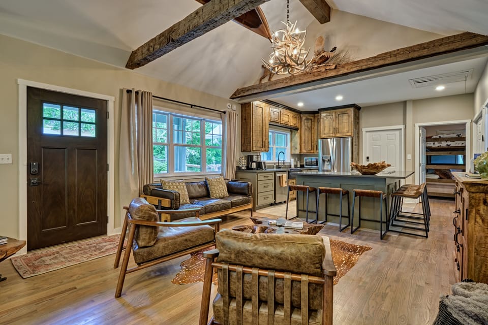 Livingroom/Dining