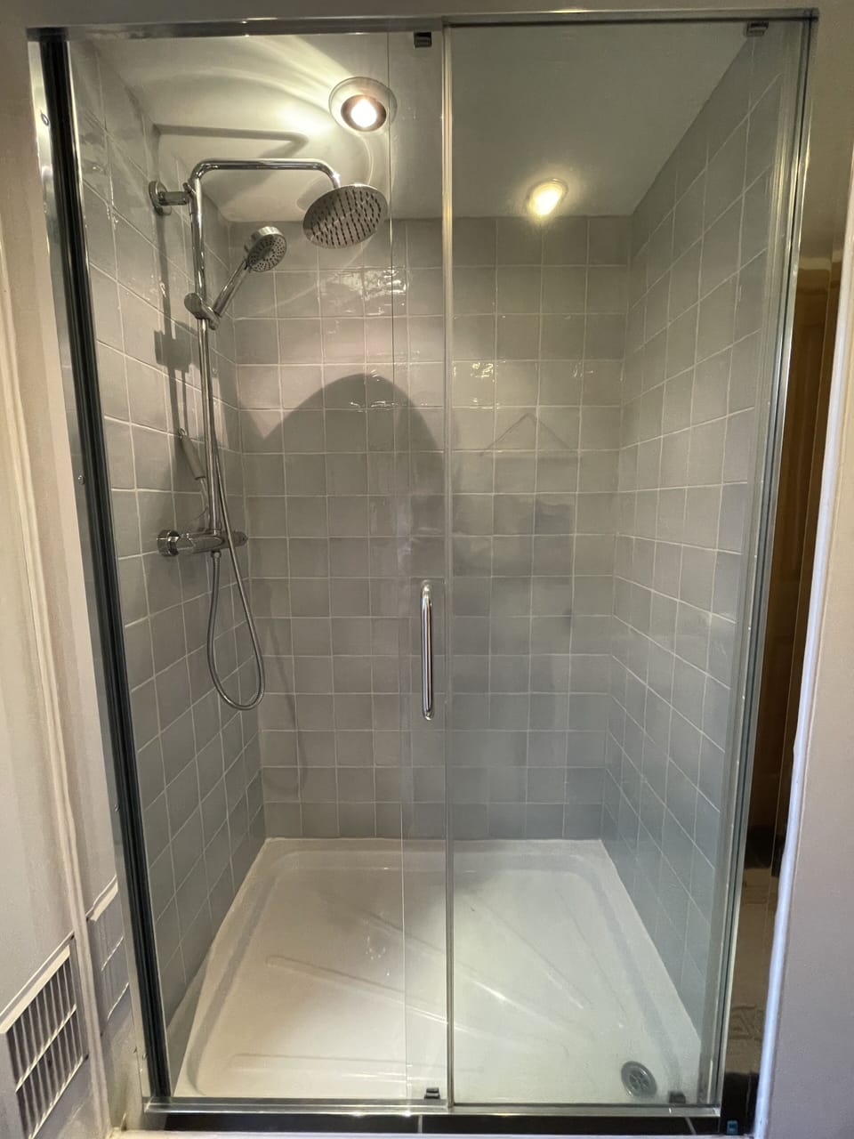 Shower