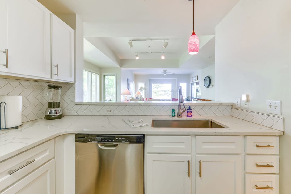 Kitchen | Cooking Basics | Coffee Maker