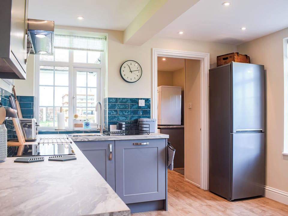 Kitchen | Barnleigh, Ludlow