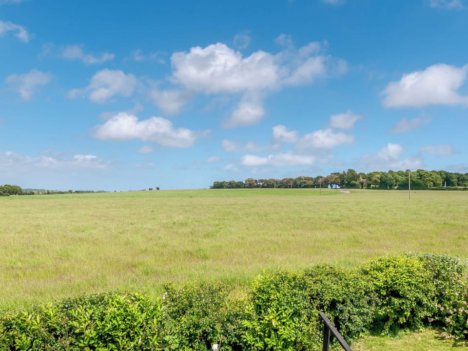 Surrounding area | The Ark Barn, Canterbury