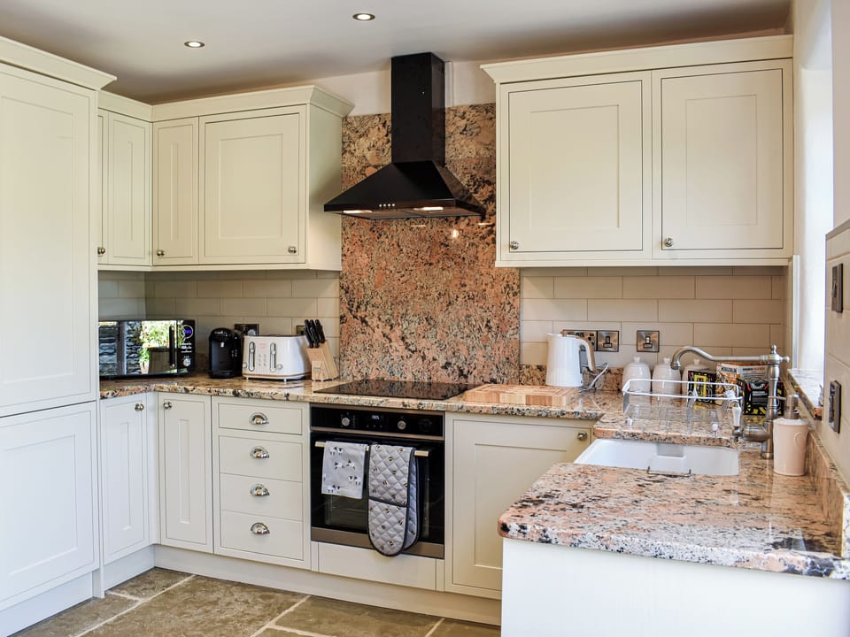 Kitchen | Conn Cottage, Bampton, near Shap
