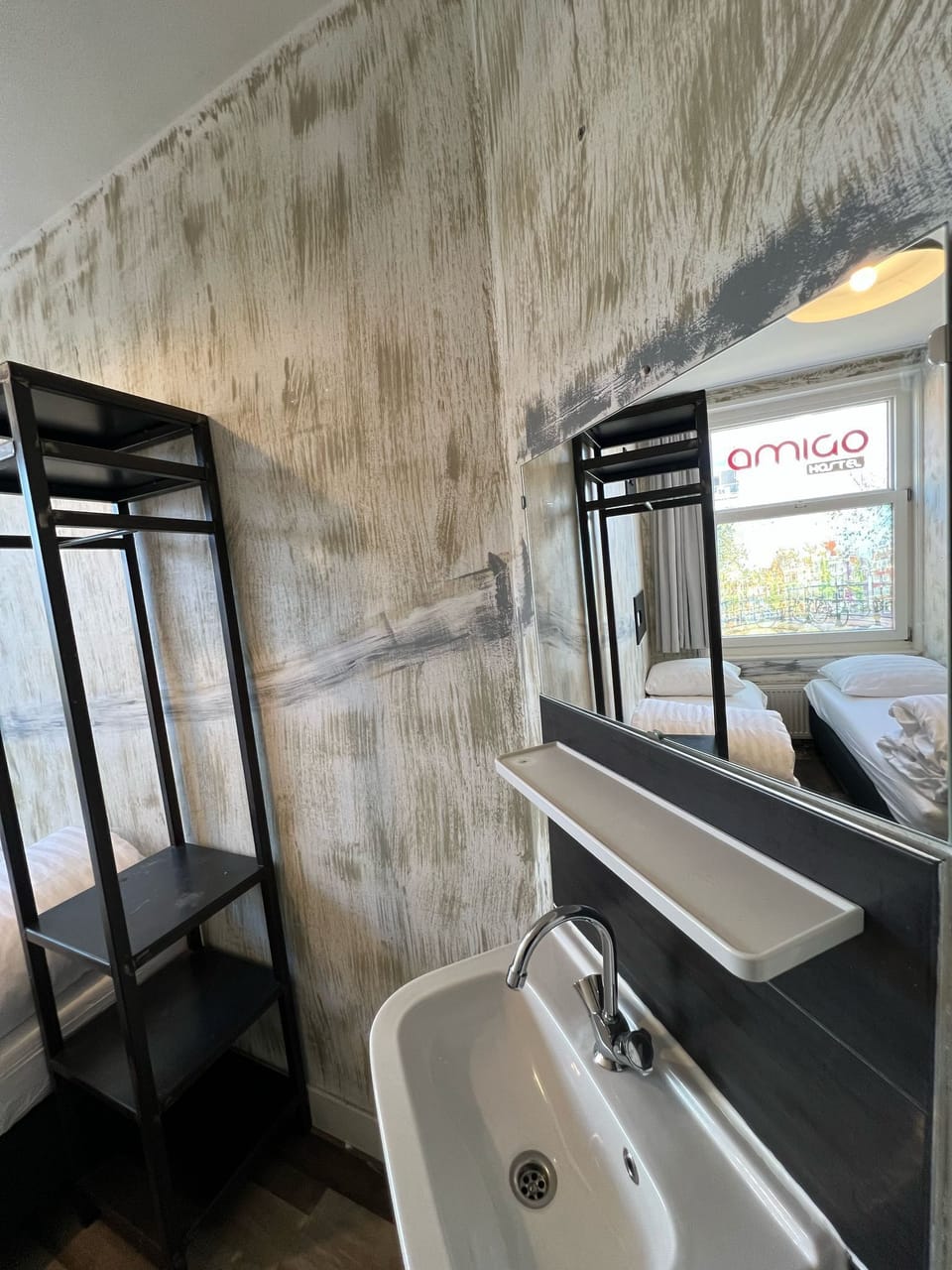 Amigo Hostel Hostel in Amsterdam