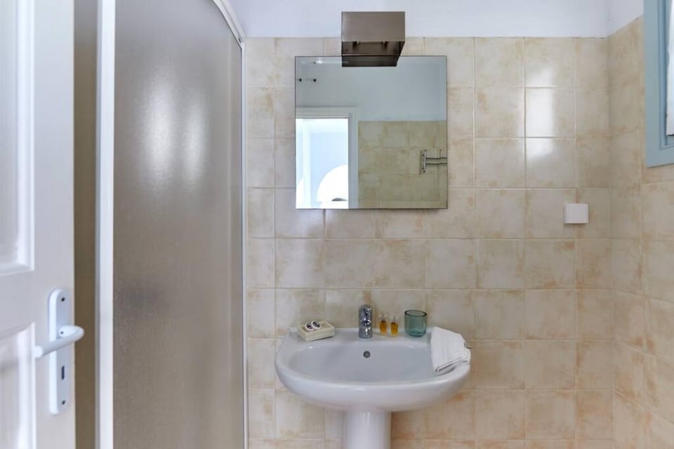Sunset Villa in Paros House in Decentralized Administration of the Aegean