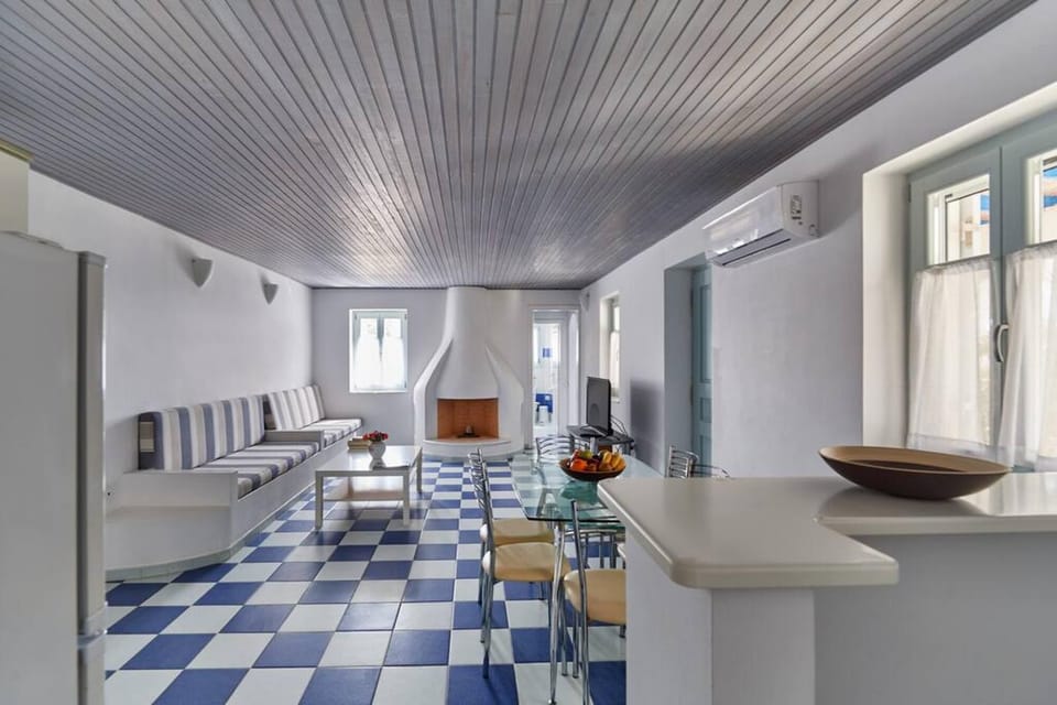House | Interior