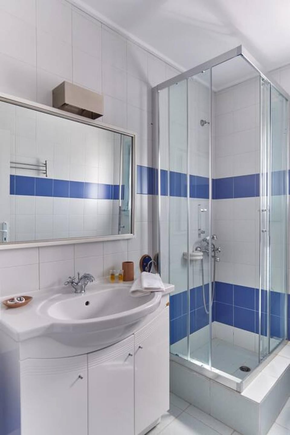 House | Bathroom | Free toiletries
