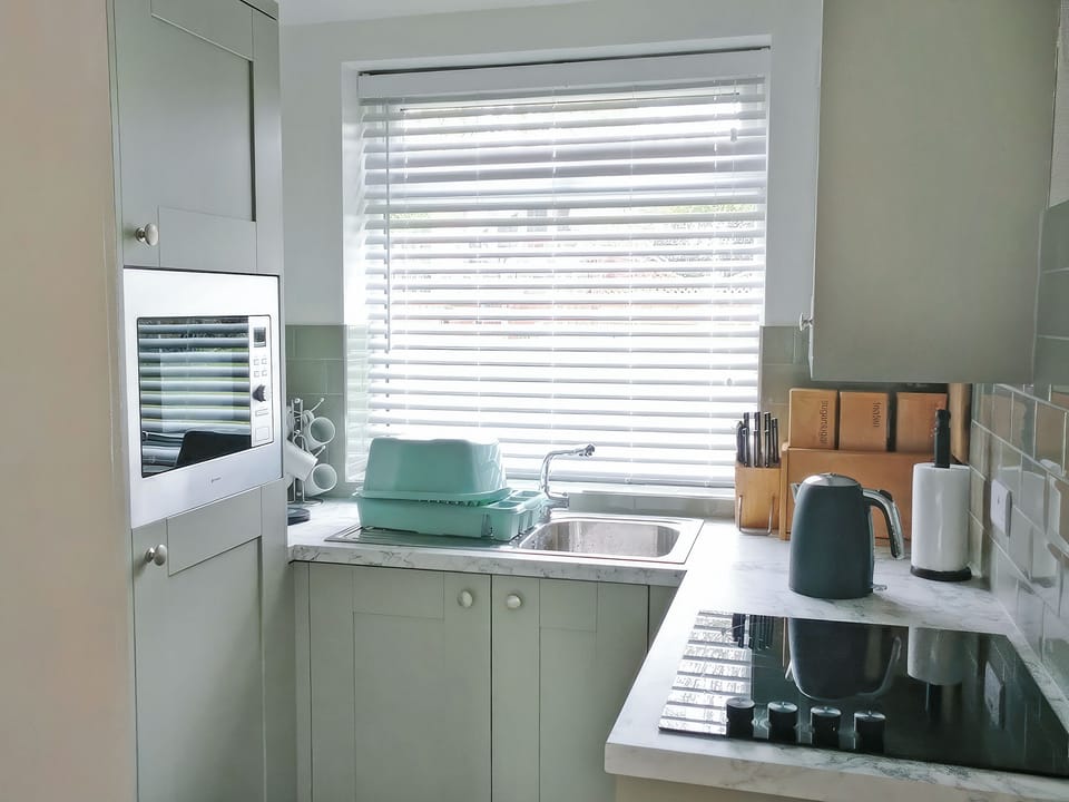Kitchen | New Meadows Cottage, Pickering