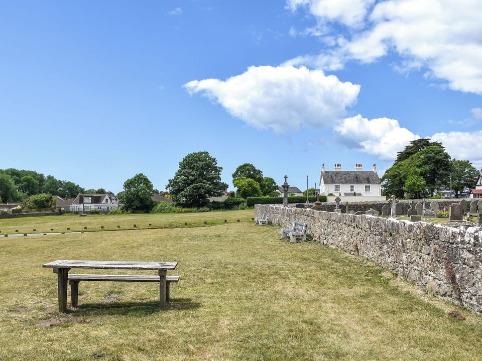 Surrounding area | Secret Spot, Porthcawl