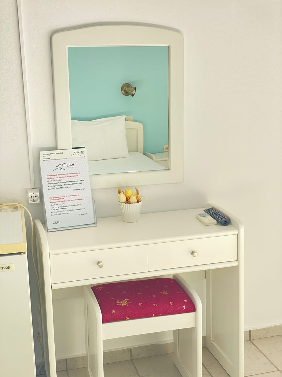 Quadruple Room, Balcony, Partial Sea View | Premium bedding, individually decorated, free WiFi, bed sheets