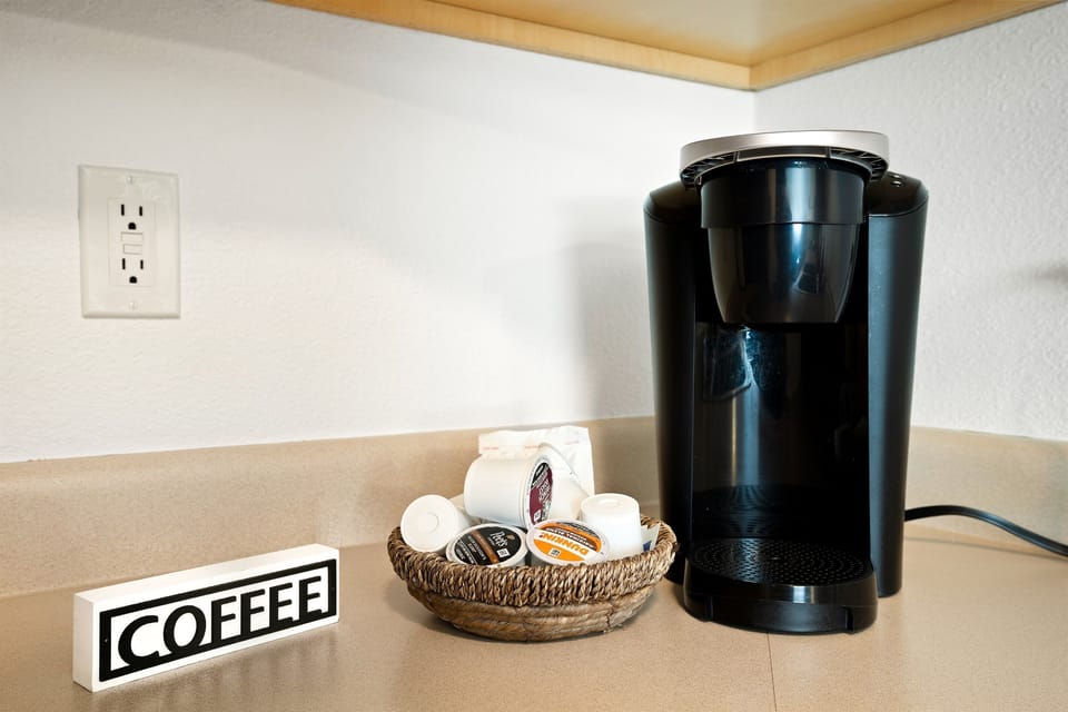 Keurig Coffee