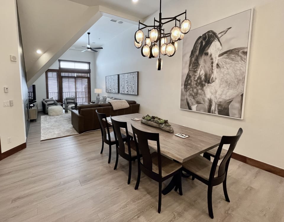 Gorgeous remodel completed in fall 2023