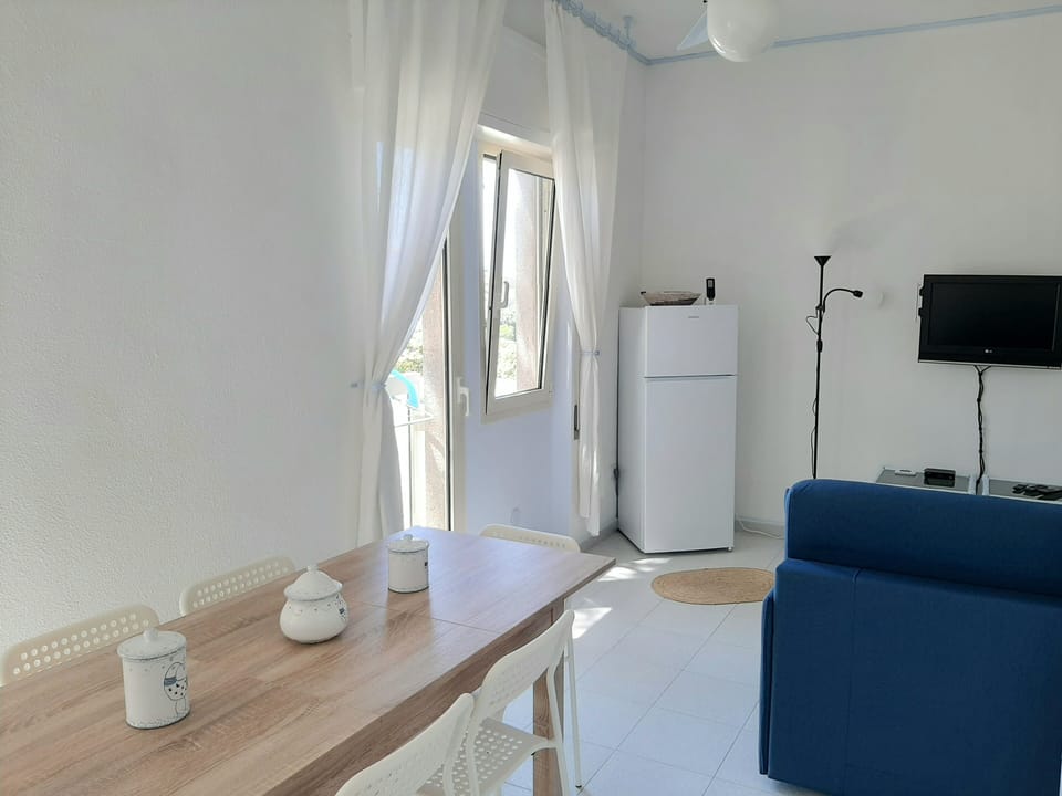Apartment | Living room