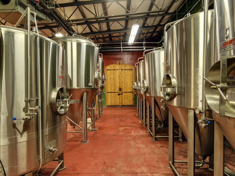 Brewpub