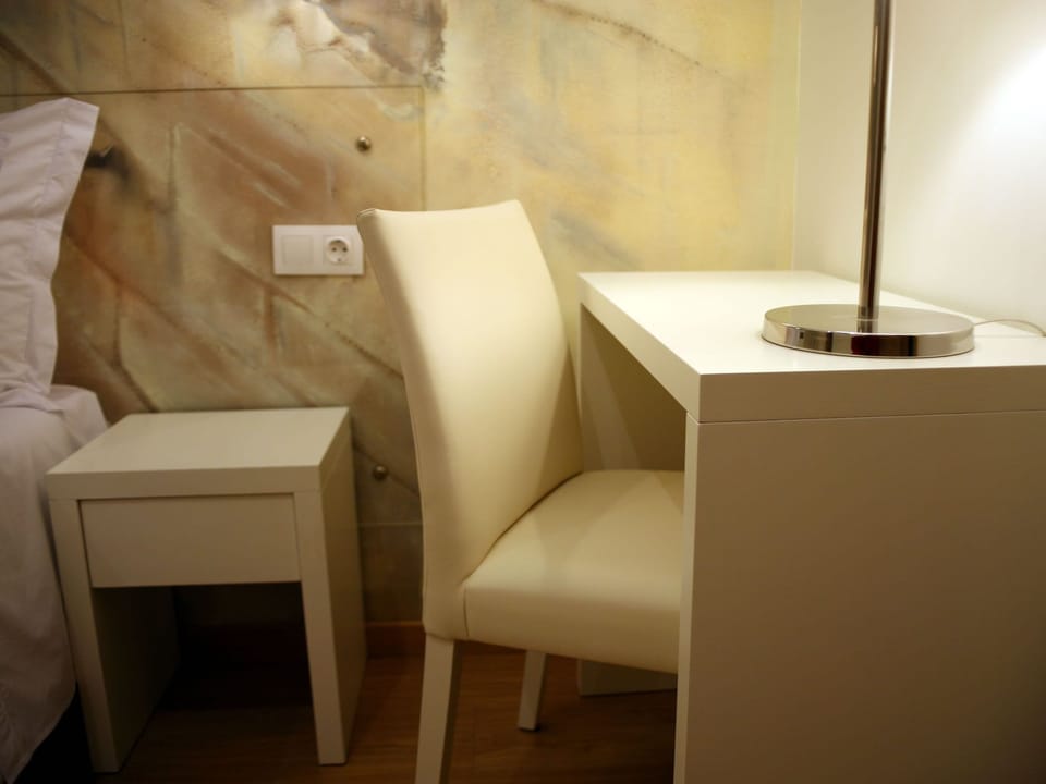 Standard Double Room, 1 Double Bed, Non Smoking | Room amenity