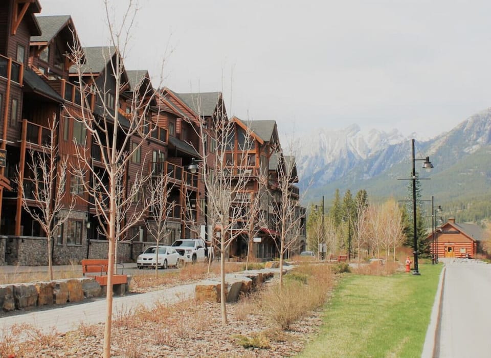 Spring Creek