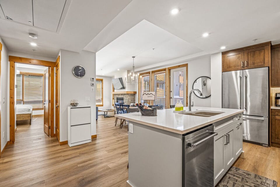 Open Concept