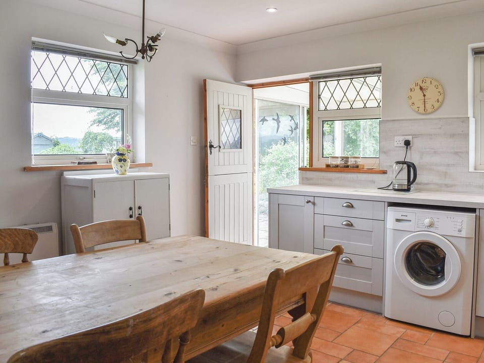 Kitchen/diner | Aelybryn, Tyn Y Groes