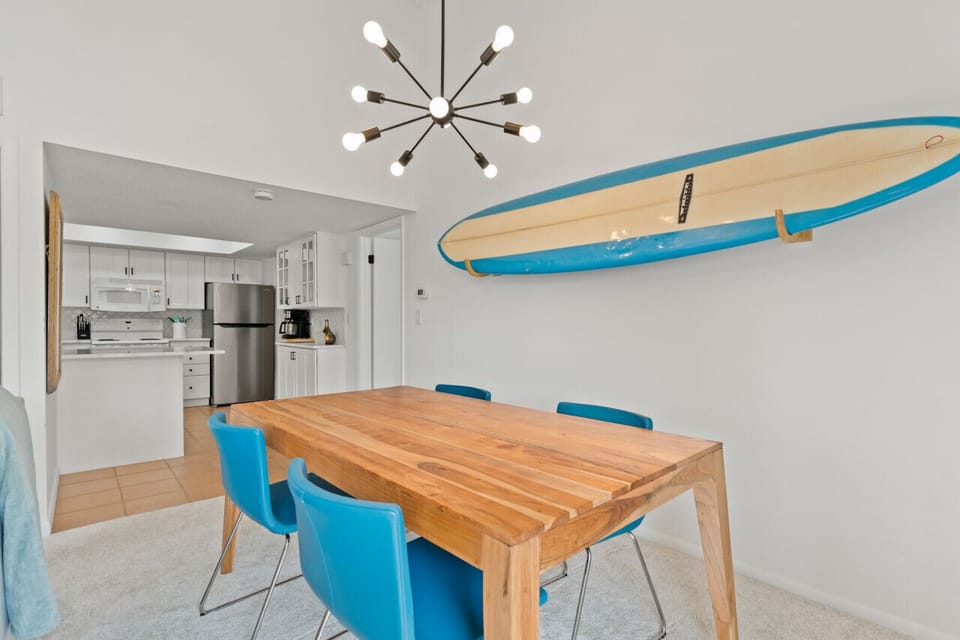 Gorgeous dining table
