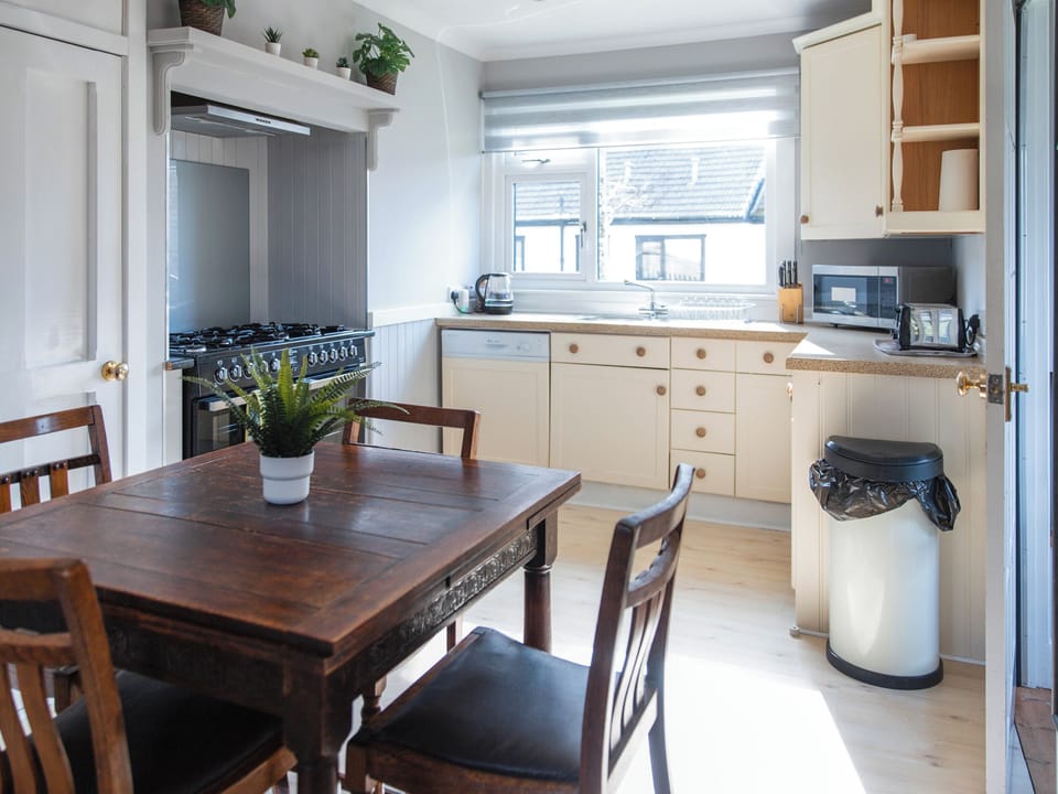 Kitchen/diner | Glen Mhor, Glenelg