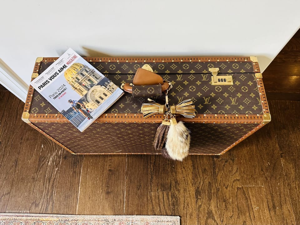 Pack your suitcases! Forest Cottage is waiting to Welcome you!!