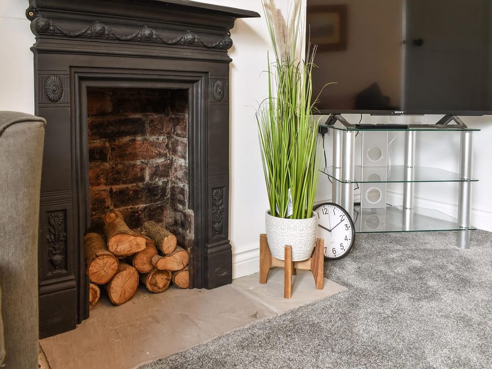 Living room | Mills Croft, Mills Croft, near Hognaston
