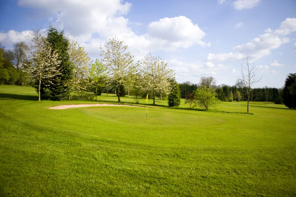 New Hall Hotel & Spa Hotel in The Royal Town of Sutton Coldfield