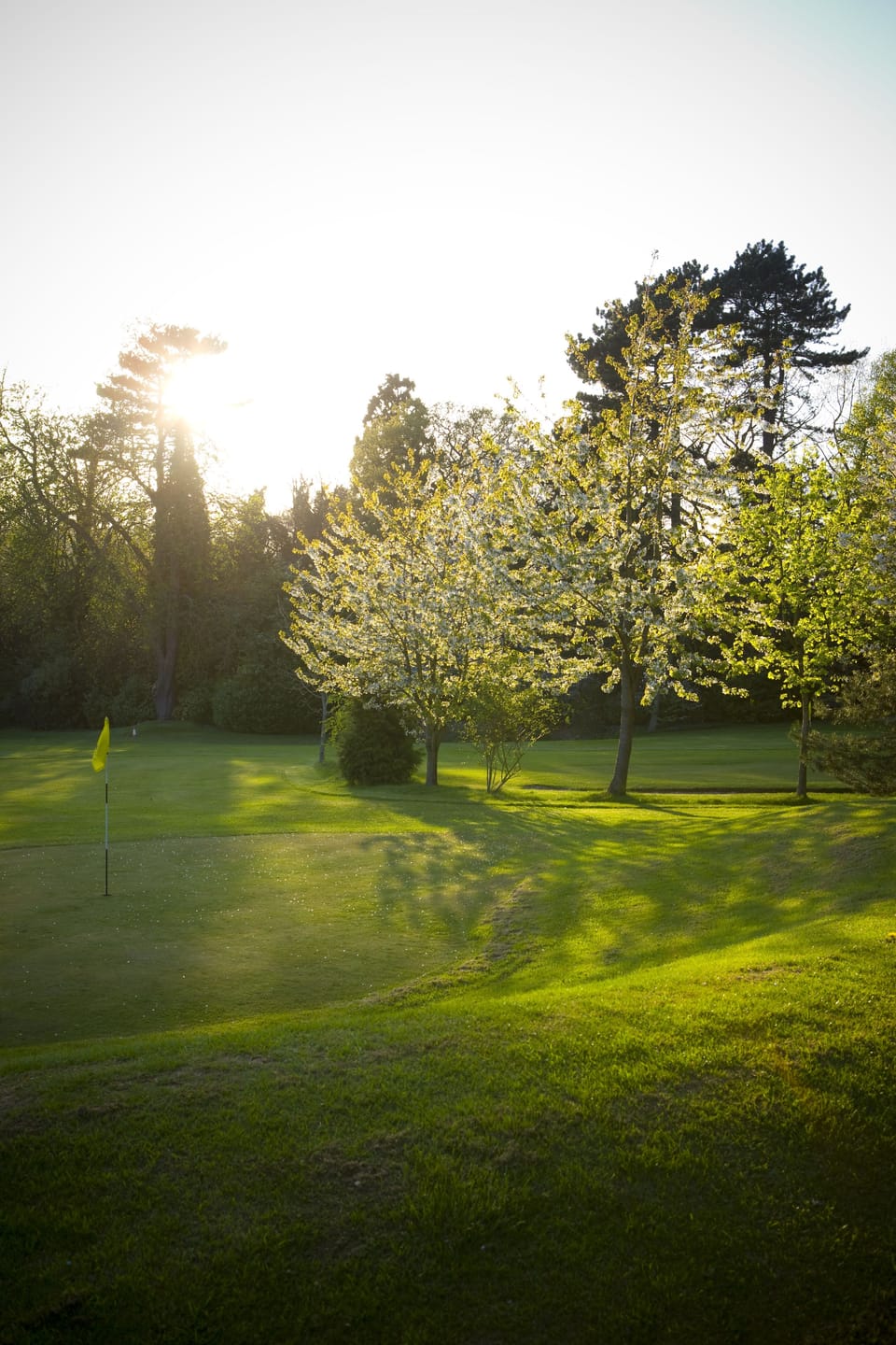 New Hall Hotel & Spa Hotel in The Royal Town of Sutton Coldfield