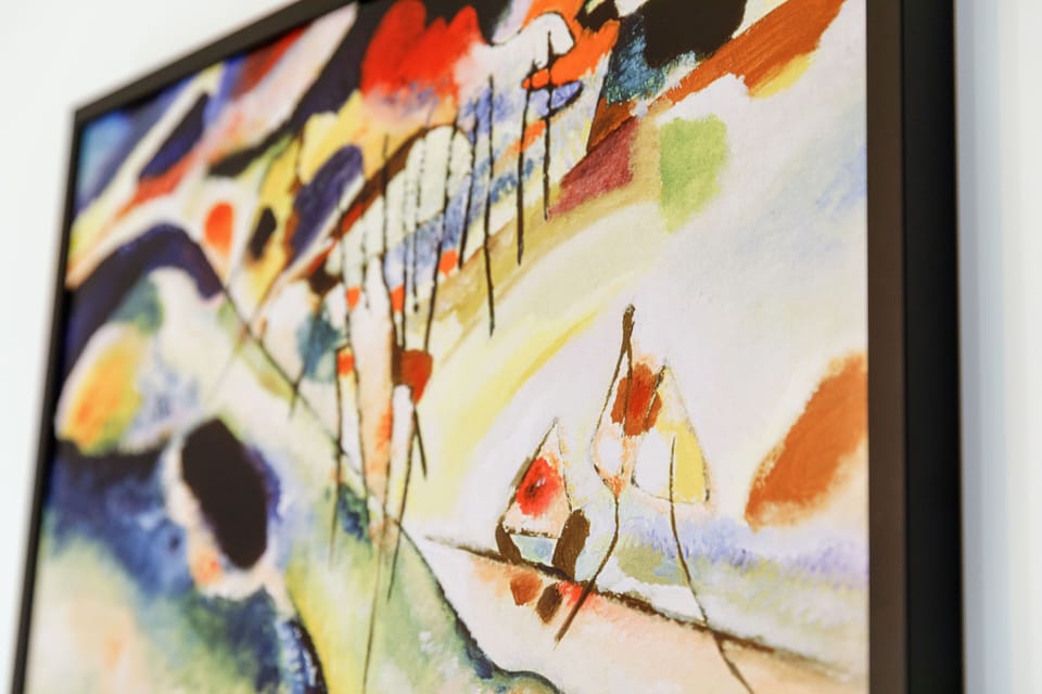 Deluxe Double Room | Premium bedding, in-room safe, desk, laptop workspace