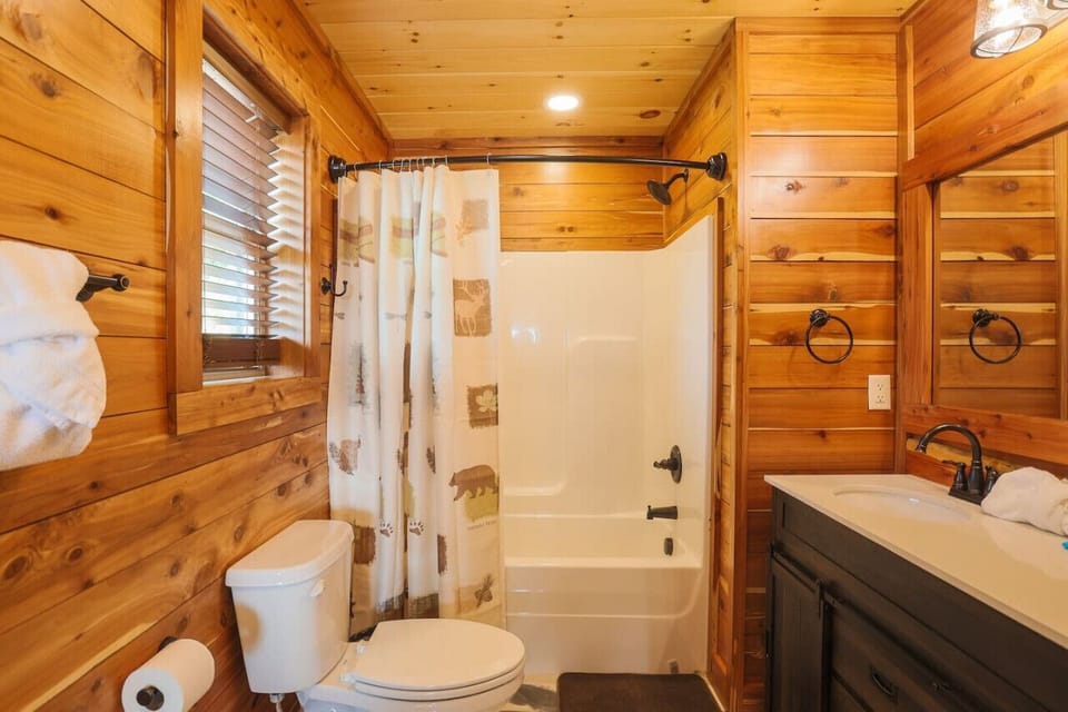 Bathroom 1