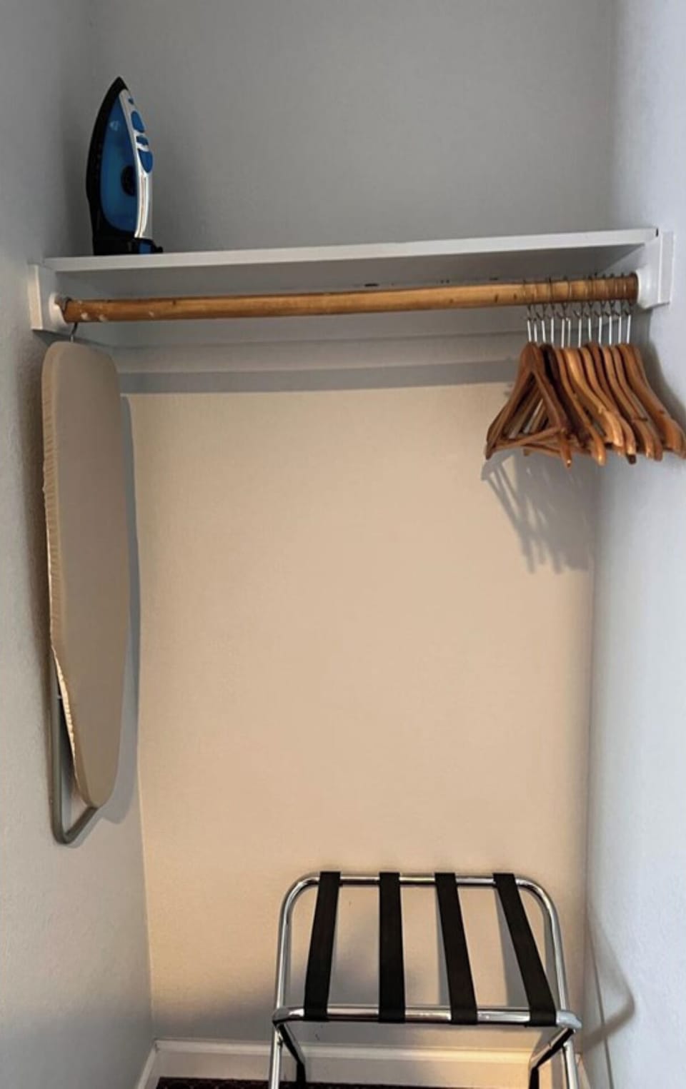 Family Room, 2 Bedrooms, Non Smoking | Egyptian cotton sheets, premium bedding, desk, iron/ironing board