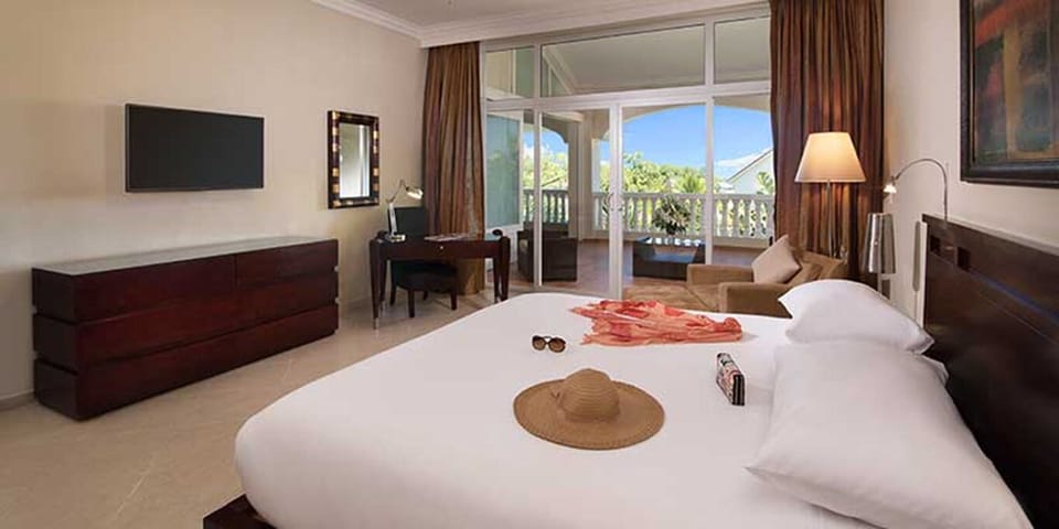 Bedroom.