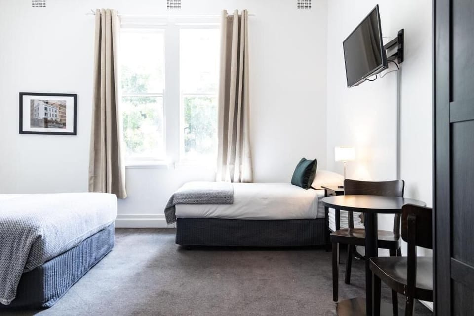 Family Room, Shared Bathroom | Iron/ironing board, free cribs/infant beds, free WiFi, bed sheets