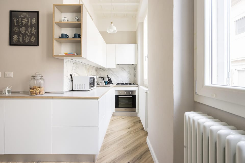 House | 1 bedroom, WiFi