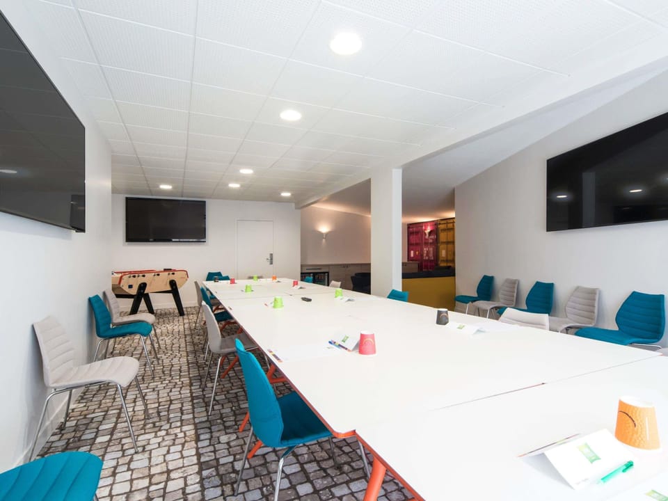 ibis Styles La Rochelle Centre Vieux Port Hotel in La Rochelle