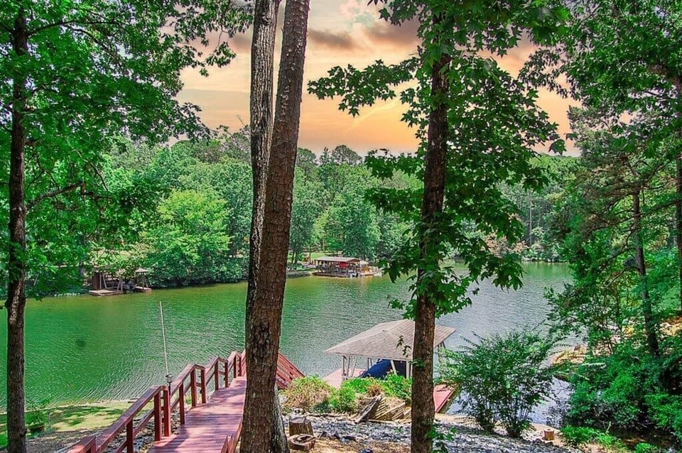 LakeDesoto