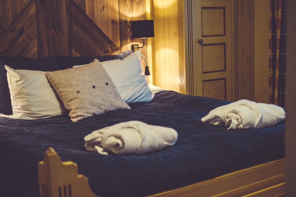 Suite | Room amenity